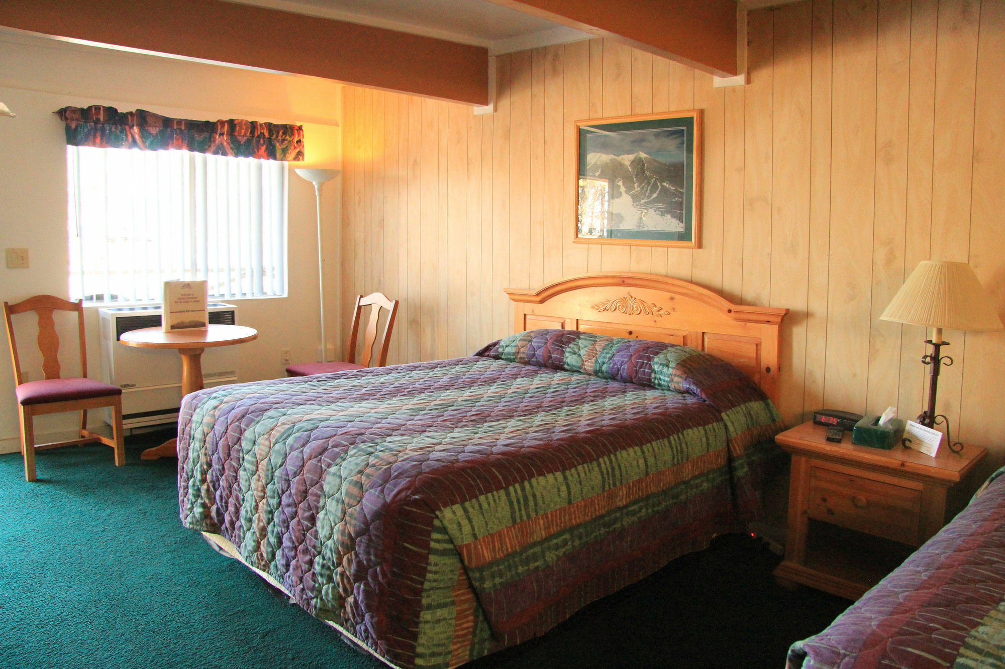 Ski Lift Lodge & Cabins Flagstaff Kültér fotó