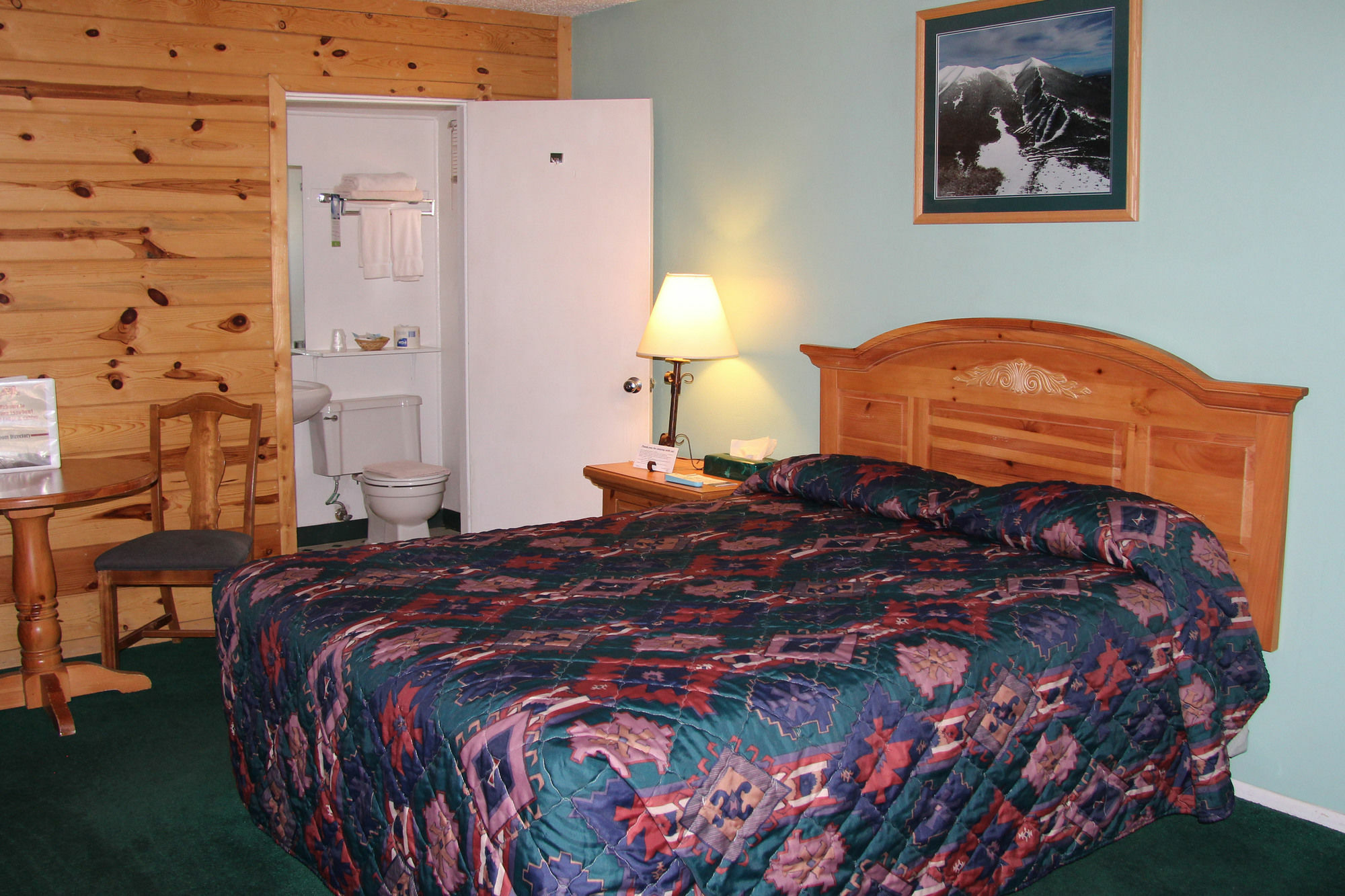 Ski Lift Lodge & Cabins Flagstaff Kültér fotó