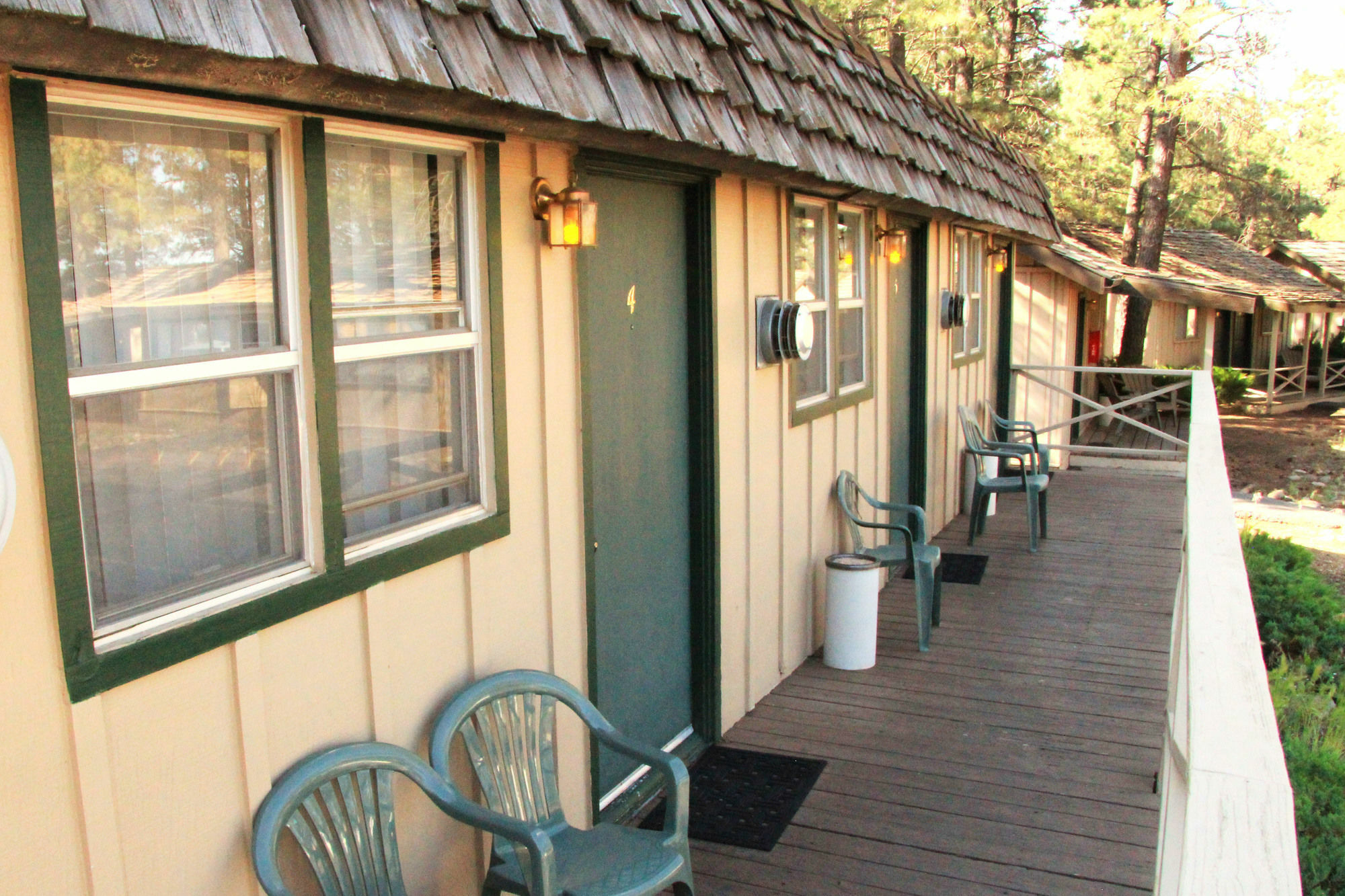 Ski Lift Lodge & Cabins Flagstaff Kültér fotó